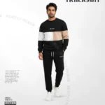 Hulkstyle Men's Tracksuit Set