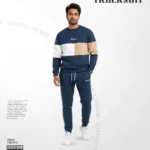 Hulkstyle Men's Tracksuit Set