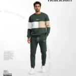 Hulkstyle Men's Tracksuit Set