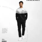 Hulkstyle Men's Tracksuit Set