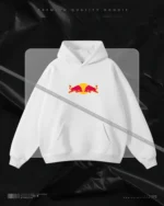 Redbull F1 Hoodie - Image 10
