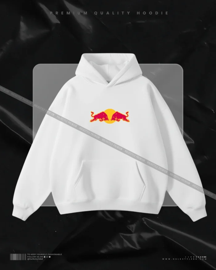 Redbull F1 Hoodie - Image 10