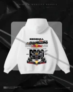 Redbull F1 Hoodie - Image 11