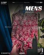 Casual printed shirt price in BD - Cotton printed shirts