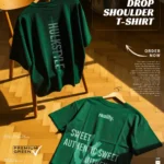 Buy oversized t-shirts online in Bangladesh