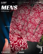 Casual printed shirt price in BD - Cotton printed shirts