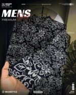 Best cotton shirts for summer - Full sleeve printed shirt