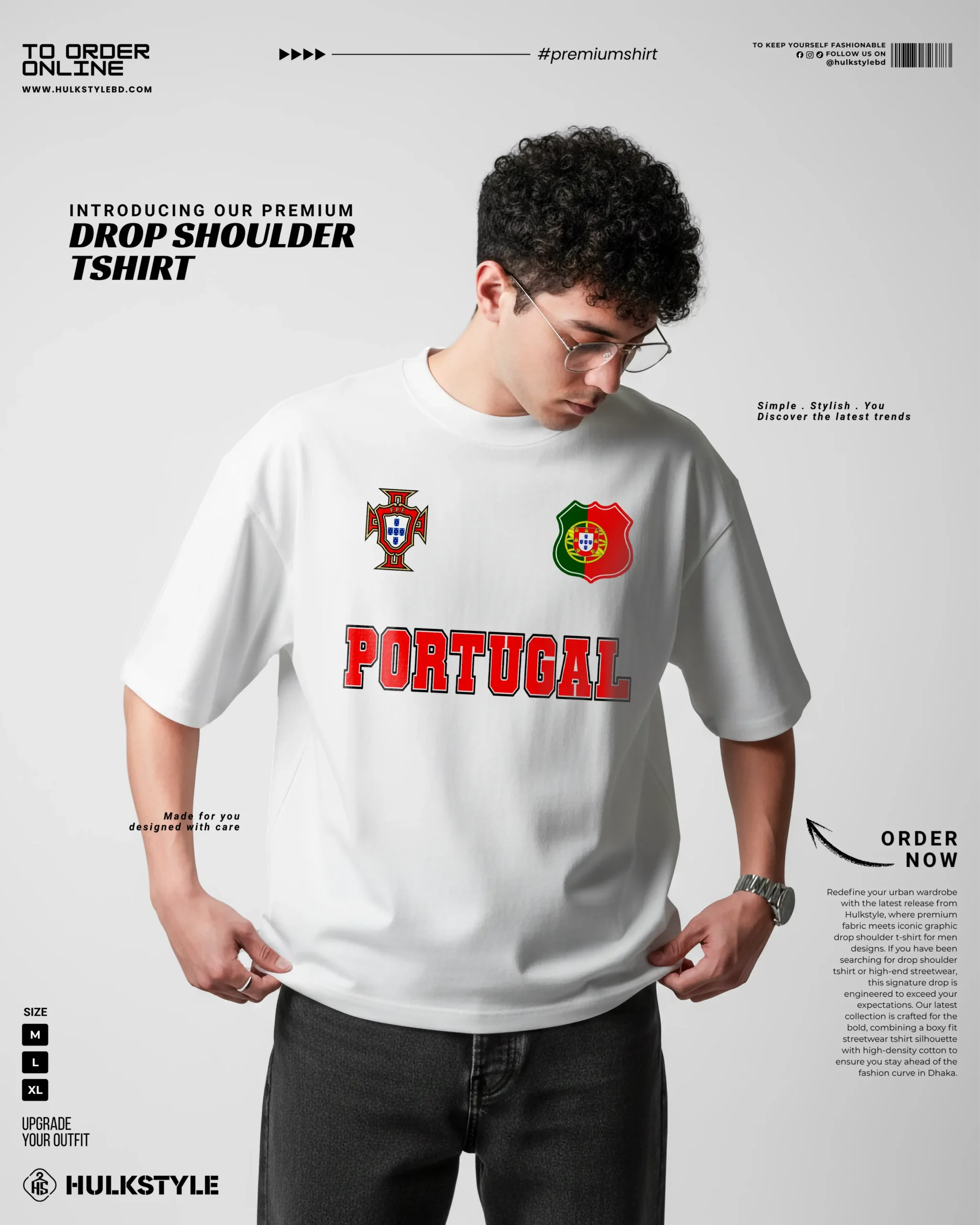 Portugal CR7 Edition T-Shirt – Elite Football World Cup T-Shirt Portugal CR7 Edition T-Shirt – Elite Football World Cup T-Shirt