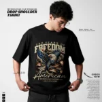 American Freedom Tee – Definitive Best Summer T-Shirt