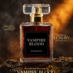 Looking for a dark, seductive perfume inspired by Vampire Blood in BD? Shop our luxury inspired perfume for men with Black Cherry, Patchouli, and Vanilla at HulkStyleBD!