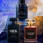 Buy Luxury Inspired Perfume BD Set – 3-in-1 Perfume Combo for Men in BD